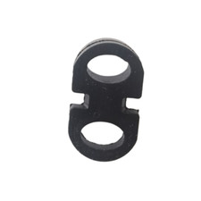 Machine tools gasket accessory, width 12.5mm, 100 pcs