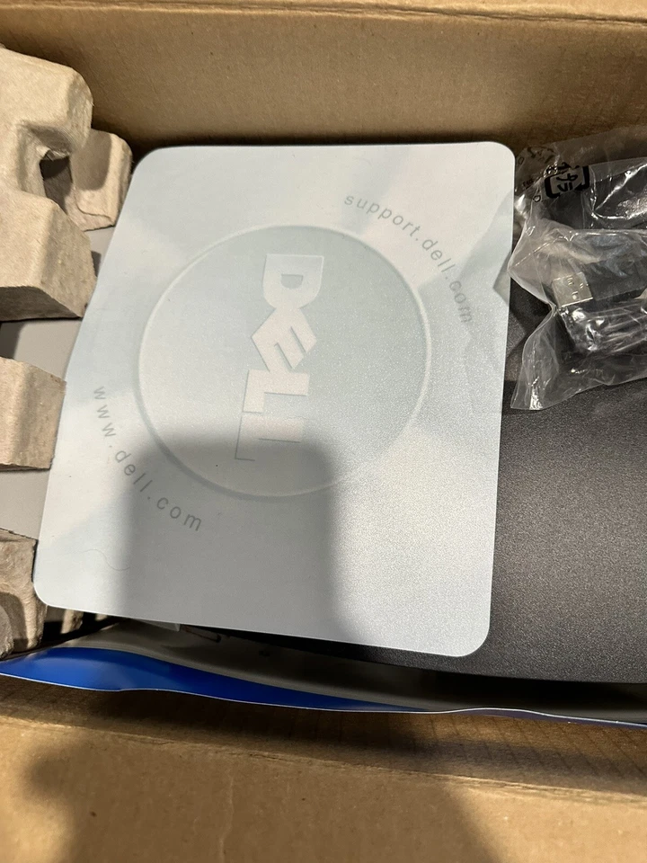 Dell Photo Printer 720 Digital Photo Inkjet Color Printer - NEW in box - Image 3 of 4