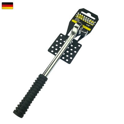 Standard Ratsche Knarre Umschaltknarre 1/2 Zoll Ratschenschlüssel