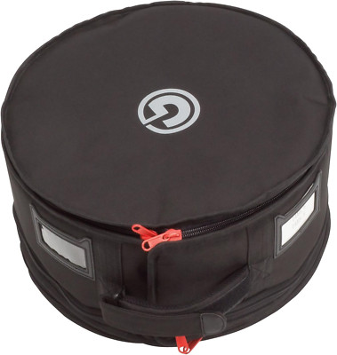 GFBS14 Snare Drum Flatter Bag,Black,14-Inch