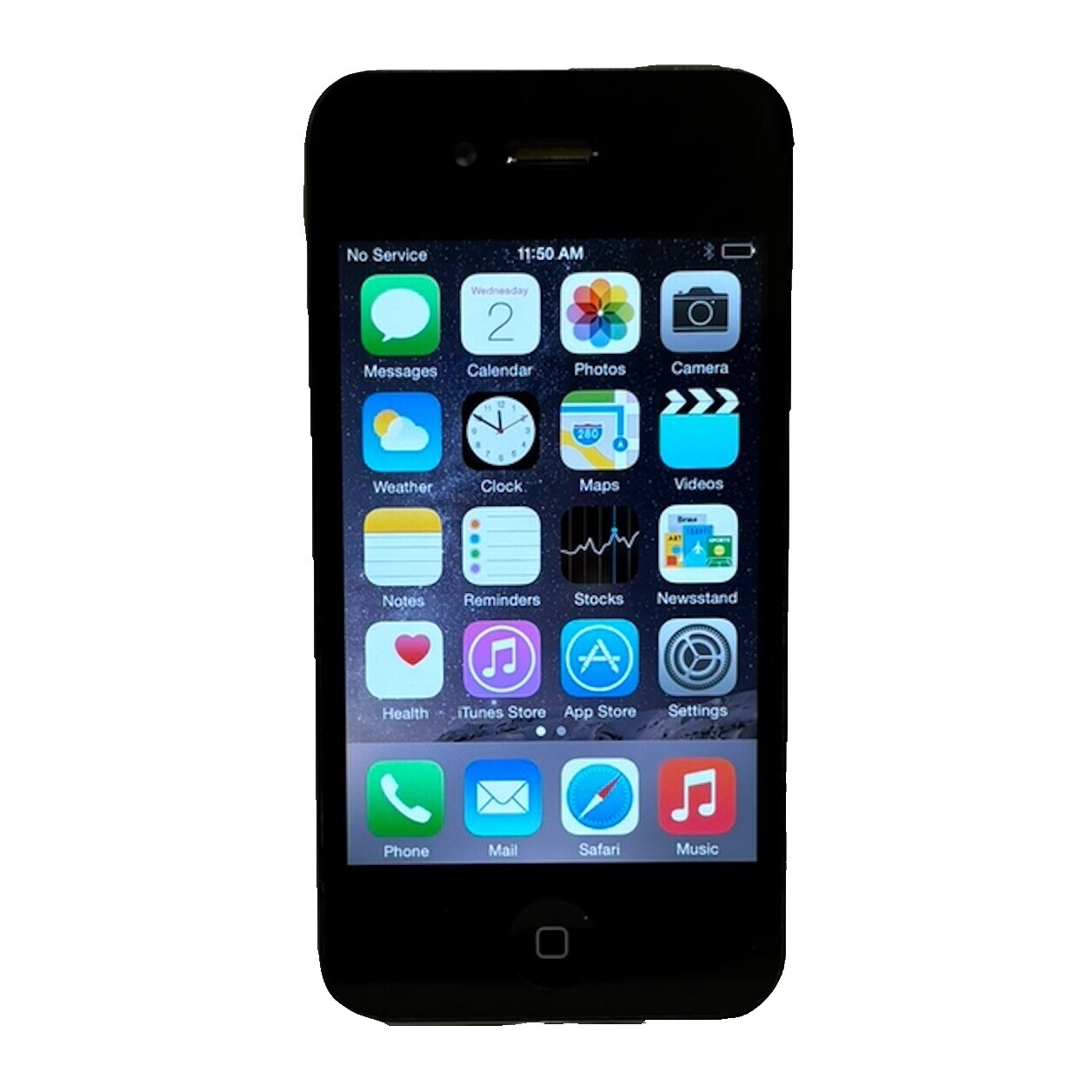 iPhone 4s 16GB iOS for sale | eBay