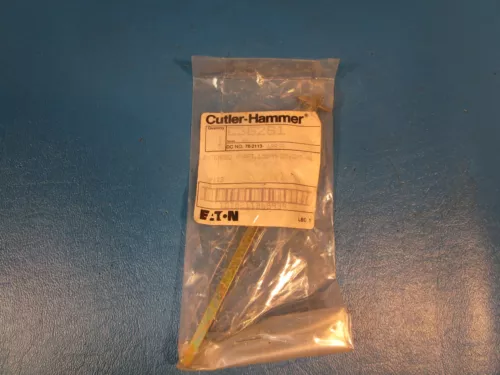 CUTLER HAMMER C362S1, 150mm Extended Shaft, EATON
