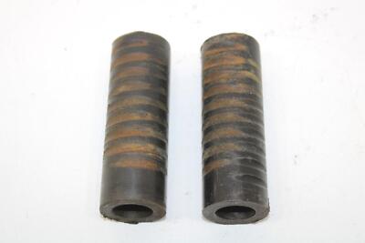 1993 Polaris Xlt Oem Rear Suspension Spacer Pair 5431422 Q4488