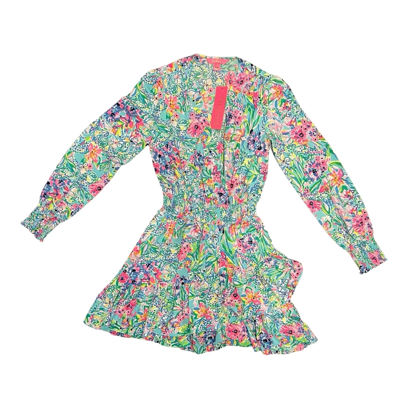 Lilly Pulitzer Viscose Dresses for Women