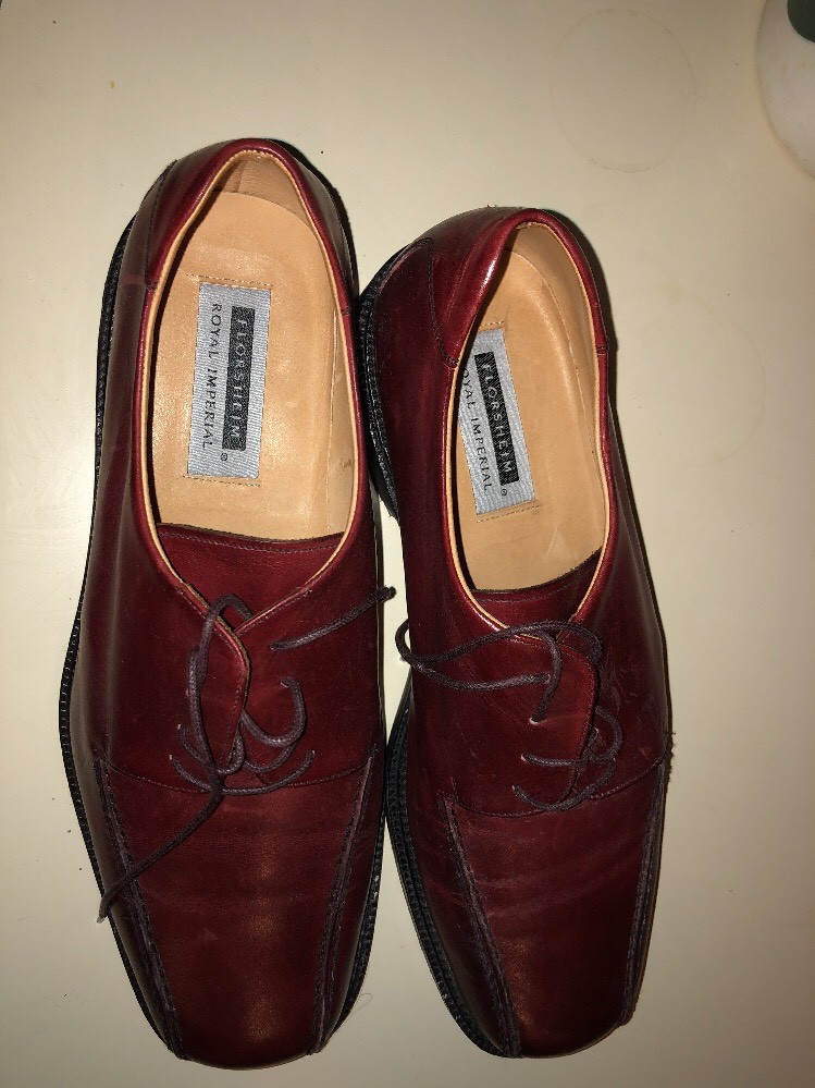 florsheim magneforce