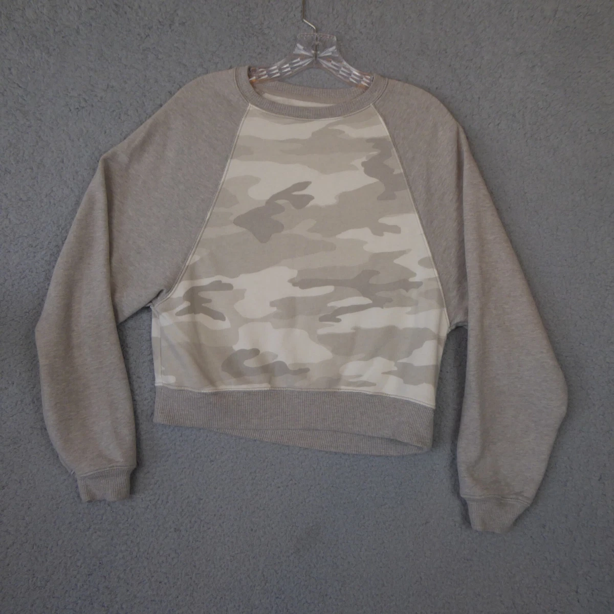 American eagle tunic sweatshirt sale