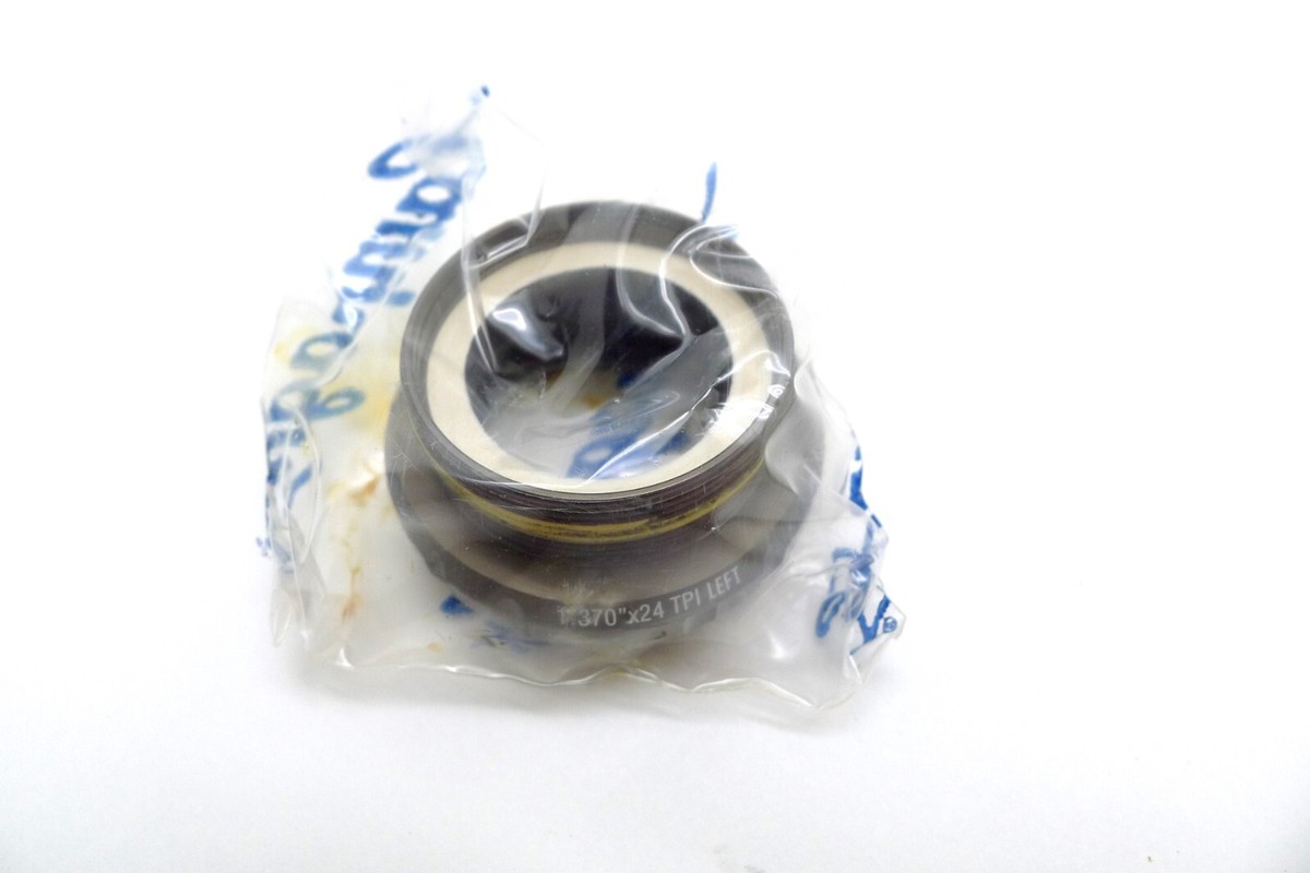 Boîtier De Pédalier Campagnolo Record 09 – BB Cups – Neuf Avec Défauts