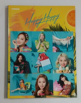 K-POP・アジア twice CD & DVD K-POP DVD TWICE 2025 カナルビ Collection トゥワイス KPOP