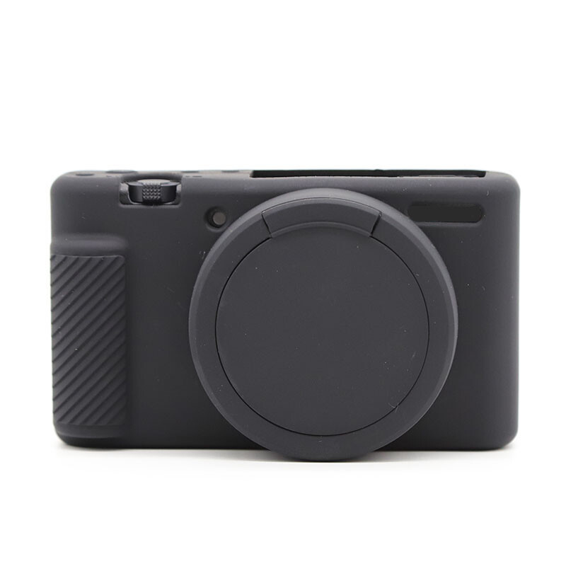 For Sony ZV-E1 Zve1 Anti-Dust Silicone Skin With Raised Edge Protection - 44