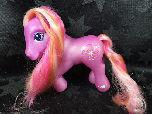 My Little Pony G3 - Twinkle Twirl - Imagen 2 de 7