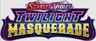 POKEMON TCG - Scarlet & Violet Twilight Masquerade - NM MT - SINGLES YOU PICK