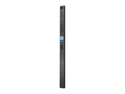 APC - AP8858EU3 - Metered Rack PDU ZeroU 2G - Steckdosenleiste ( Rack-montierbar