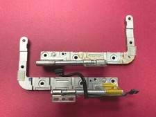 ORIGINAL MACBOOK A1181 2006 2007 2008 2009 LEFT/RIGHT LCD DISPLAY HINGE SET