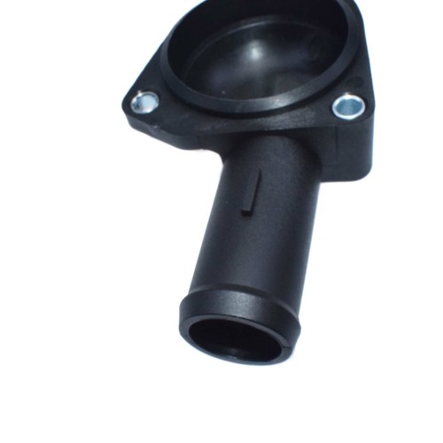 New Thermostat Housing For VW EuroVan Golf Jetta Passat 021121121A,1114505400 - Picture 8 of 10