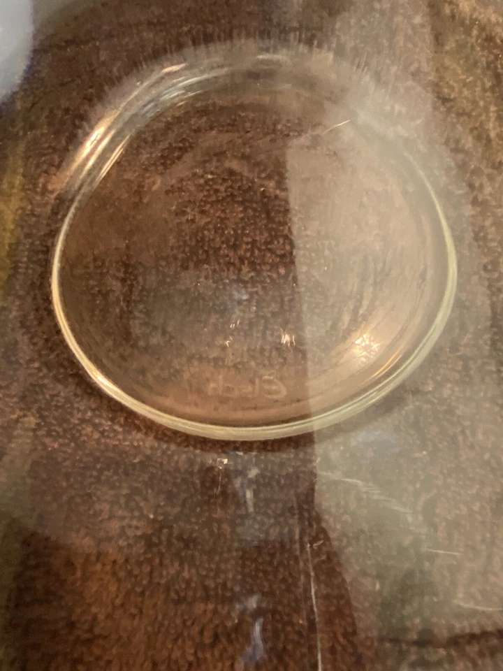 Eisch Glas Crystal Celebration Wine Decanter 1.5L Foto 4 de 4