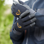 Miniaturansicht 2  - Savage Gear All Weather Glove M / L / XL Angler Handschuh warm &amp; wasserdicht