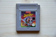 ebay® Auktion 186056062551 | GB - Disney's Ducktales für Nintendo GameBoy Thumbnail of ebay® auction 186056062551 | GB - Disney's Ducktales für Nintendo GameBoy