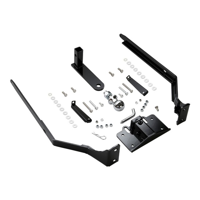 Vertical Reciever Trailer Hitch For Honda Goldwing 1800 GL1800 GL 1800