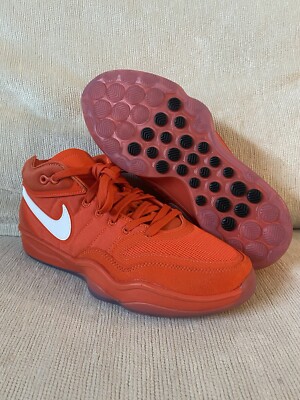 Men's Size 7.5  - Nike Air Zoom GT Hustle 2 TB Promo Basketball Shoes DX9190-802