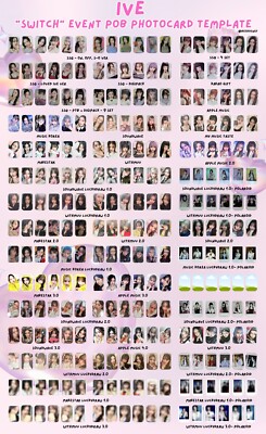 IVE - 