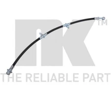 Brake Hose NK 852666 for Honda Civic VI Fastback CRX II