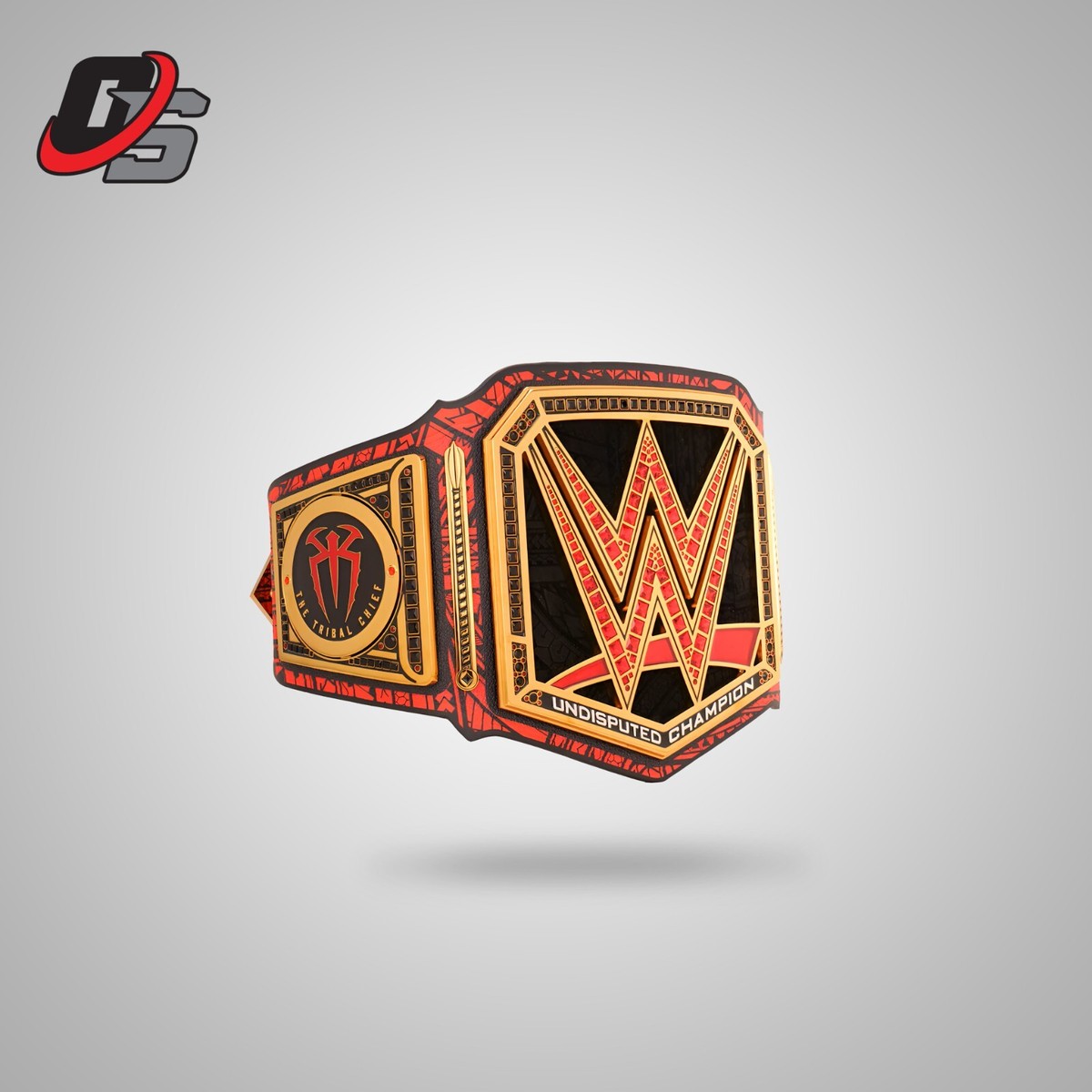 WWE Roman Reigns 1,316 Days Signature Series Universal