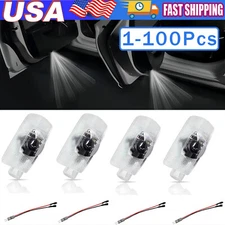 LED Door Courtesy Light Shadow Laser Projector for Lexus ES IS LS LX RX GX Lot