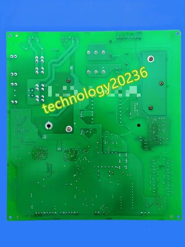 1PC Gebraucht 6SE7038-6GL84-1JA1 Siemens inverter 70 PSU2 power board #YY - Picture 2 of 4