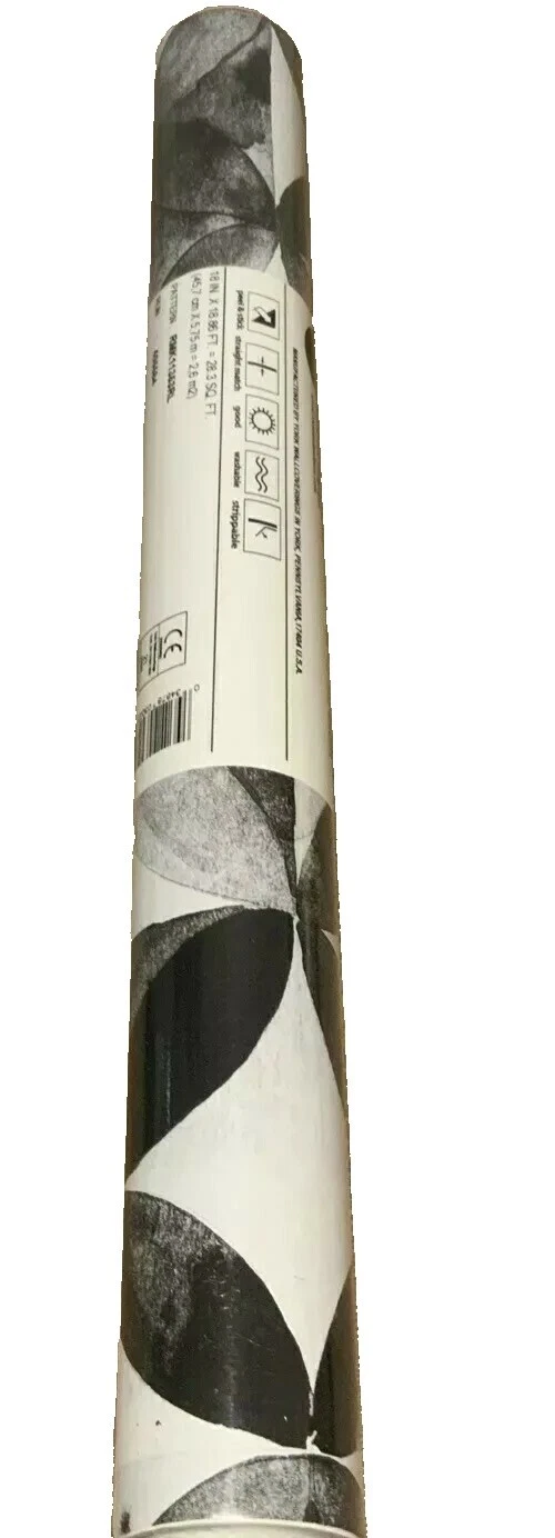 YORK Bedroom Wallpaper Sticky Backs/Self Adhesive Contact Papers