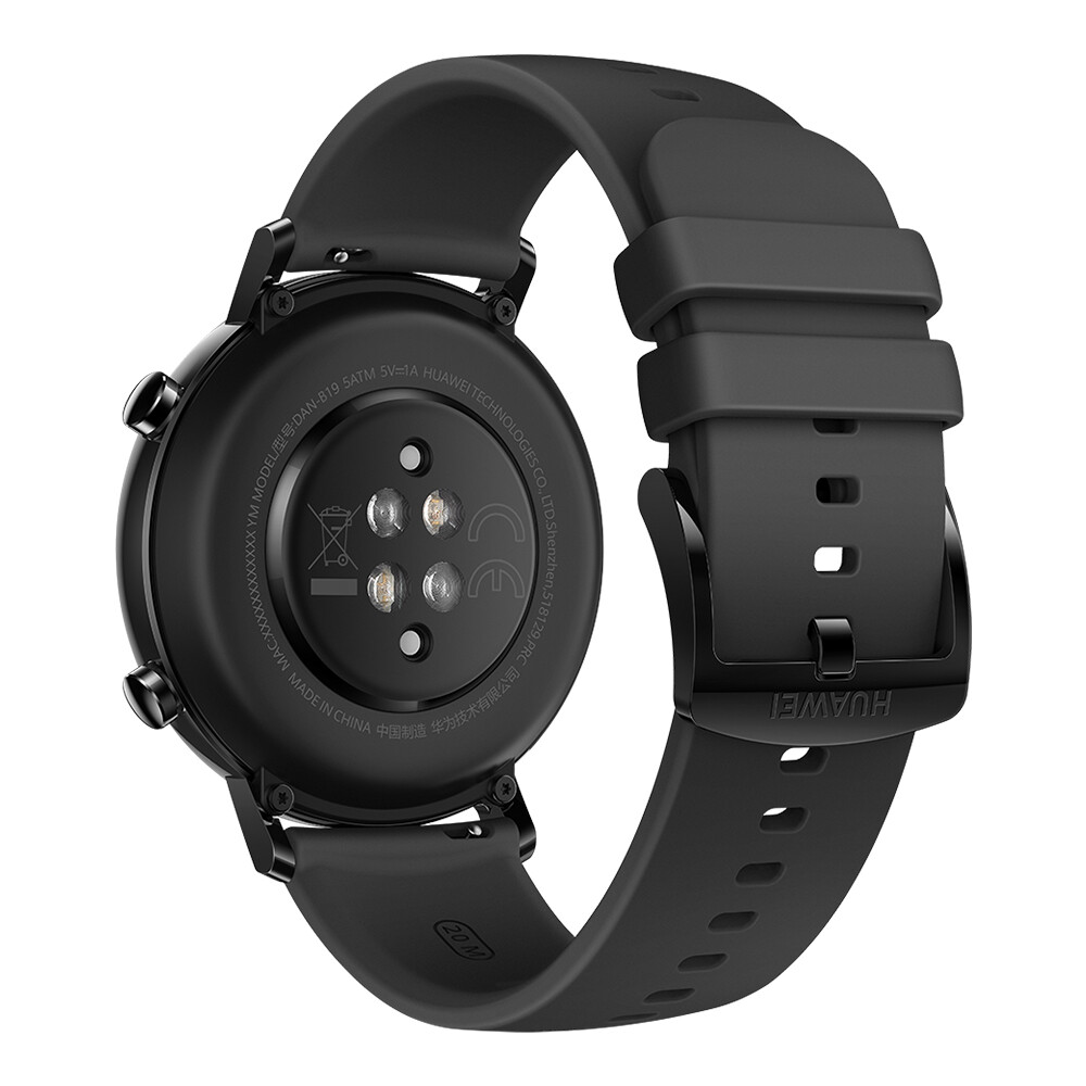 Artificial Inminente pedestal HUAWEI Watch GT 2 42MM Smart Watch, 15 Workout Modes Full-time Fitness Trainer | eBay Artificial Inminente pedestal HUAWEI Watch GT 2 42MM Smart Watch, 15 Workout Modes Full-time Fitness Trainer | eBay
