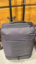 Manfrotto Manhattan Runner 50 Roller bag with...