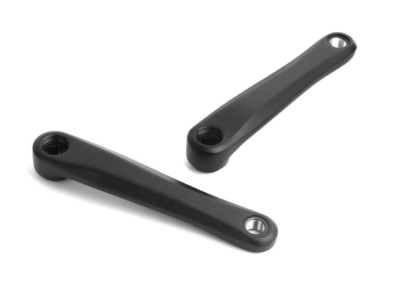 Crank Arms For EBike Bafang BBS01/02/BBSHD Mid-Drive Motor(Gift Crank Puller)