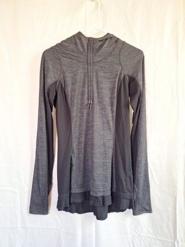 Lululemon Run in the Sun Pullover Größe 6 - Bild 18 von 20