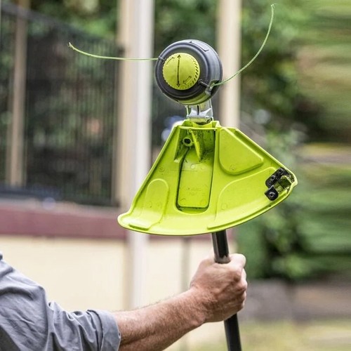 RYOBI EXPAND-IT™ Straight Shaft Line Trimmer Whipper Snipper Attachment Adapter - Picture 2 of 6