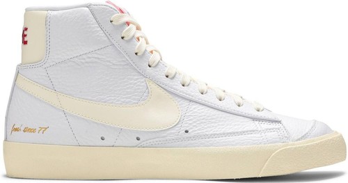 blazer mid 77 vintage hardwood classic stockx