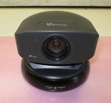 SONY EVI-D30 VARIABLE ZOOM COLOR CONFERENCE VIDEO CAMERA 157228 AS-IS