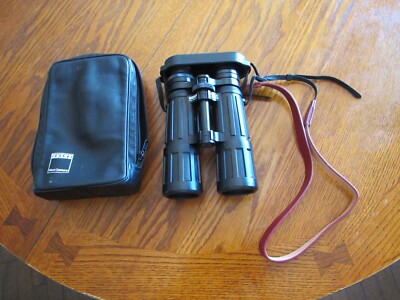 Zeiss 7x42 binoculars