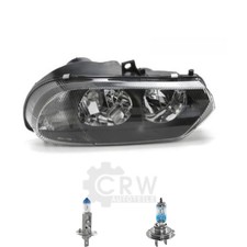Scheinwerfer rechts inkl. OSRAM Lampen H1 H7 für Alfa Romeo 156 Sportwagon 932_