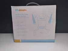 Baby Carrier for Newborn to Toddler 3-36 Months  with Hip Seat YD0301X