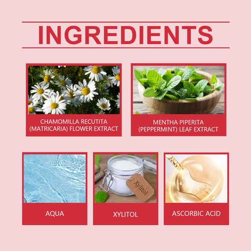 SP-6 Probiotic Whitening Toothpaste 120g Deep Clean Stain Removing Toothpaste - Picture 7 of 12
