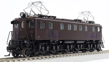 HO Gauge Tenshodo JNR EF15 Electric Locomotive Standard/Tokaido Spec H0/J Scale