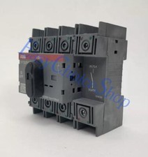 1PCS New ABB In Box OT100F4N2 Switch Disconnector 100A Fast Shipping