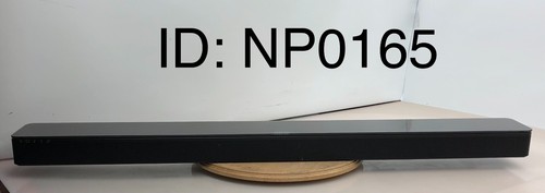 Bose SoundTouch 300 Soundbar, Model 421650 No Remote W/Power Cable