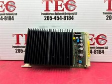 Control Techniques DCD60X3/6 Speed Drive