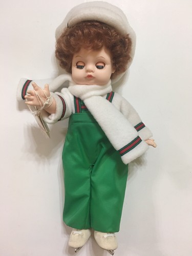 royal house of dolls