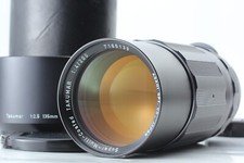 CLA'D! [MINT] Asahi-Pentax SMC Pentax A 200mm f/4 Lens For 645 645N 645Nll JAPAN