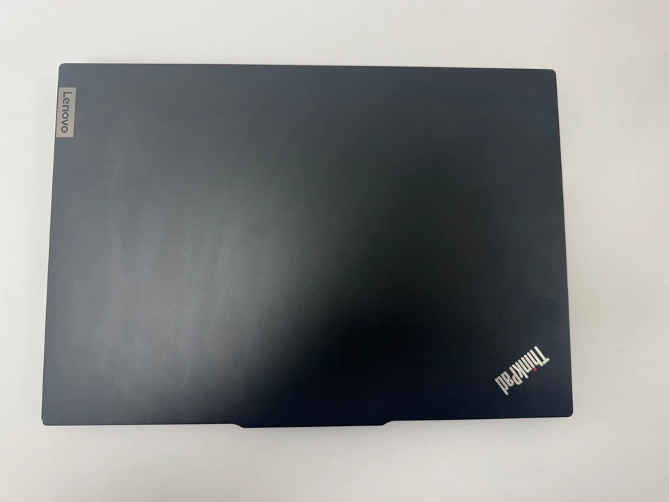 Lenovo ThinkPad E16 G1 · i5-1335U · 8GB · 256GB, photo 2 of 5
