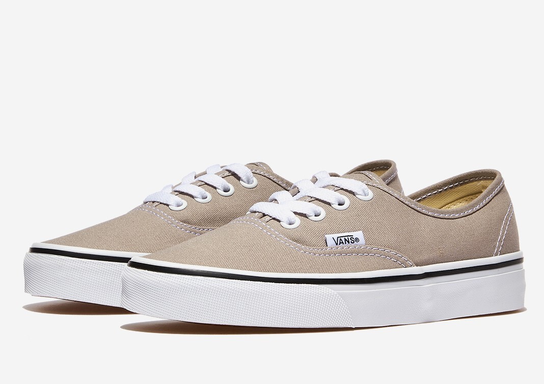 VANS AUTHENTIC OG 2024 MEN'S SNEAKERS VN0A2Z3ZHCZ COLOR THEORY