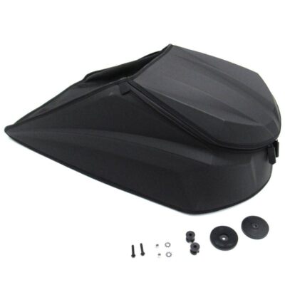 2012-2025 Arctic Cat Riot/ZR/XF/M Large Tunnel Trail Pack Bag