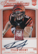 2013 Panini Elite Football Rookie Inscriptions Short Prints Guide and Gallery 63